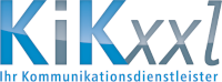Logo des TOP JOB-Arbeitgebers KiKxxl GmbH
